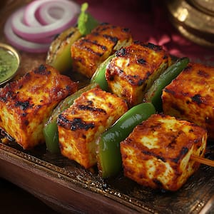 Whole Chicken Tandoor